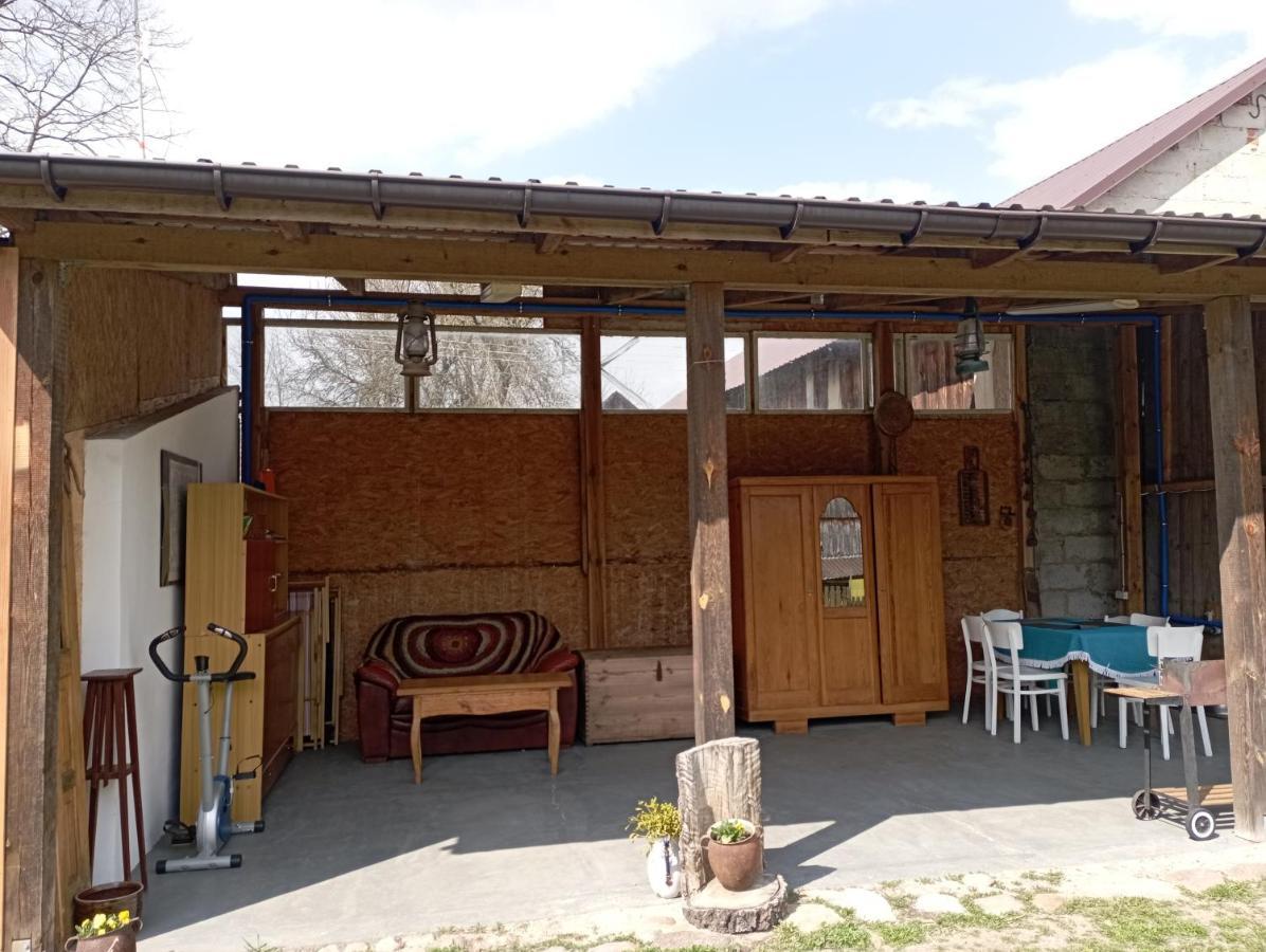 Soltysowka Villa Wolka Nadbuzna  Bagian luar foto
